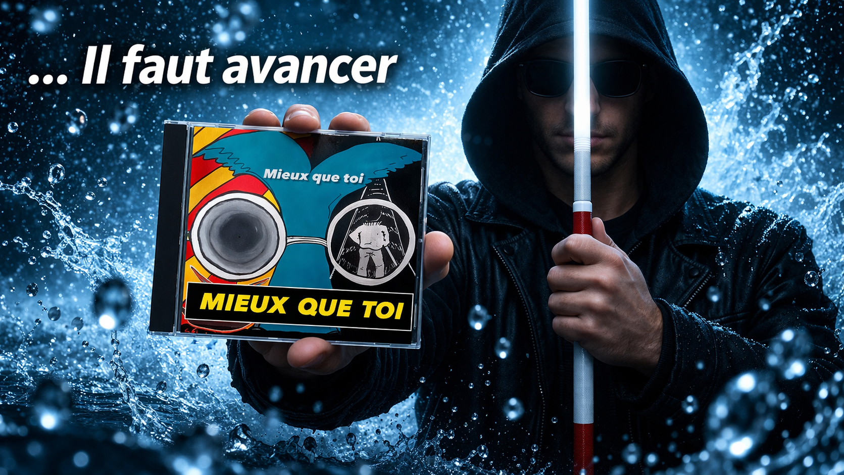 Mieux que toi – YOUND